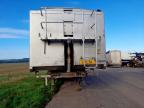2014 TRAI TRAILER for sale at Copart WOLVERHAMPTON