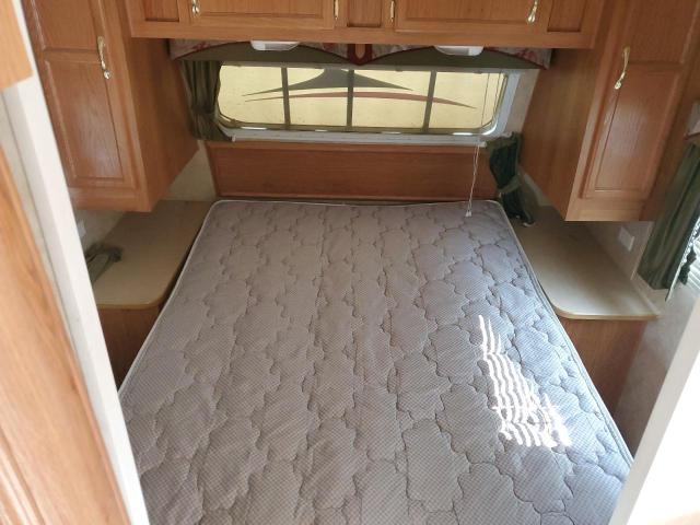 2005 JAYCO JAYFLIGHT - RVS