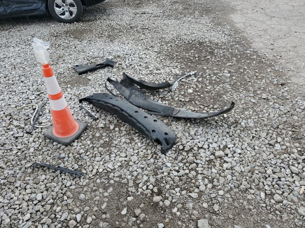 2015 Chevrolet Equinox Lt VIN: 2GNFLFEK6F6210205 Lot: 81745355