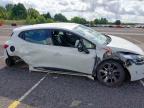 2016 RENAULT CLIO DYNAMIQUE S NAV DCI  for sale at Copart SANDTOFT