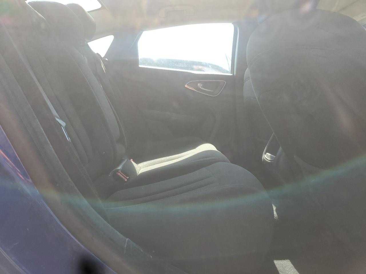 2016 Chrysler 200 Limited VIN: 1C3CCCAB2GN154734 Lot: 71851155