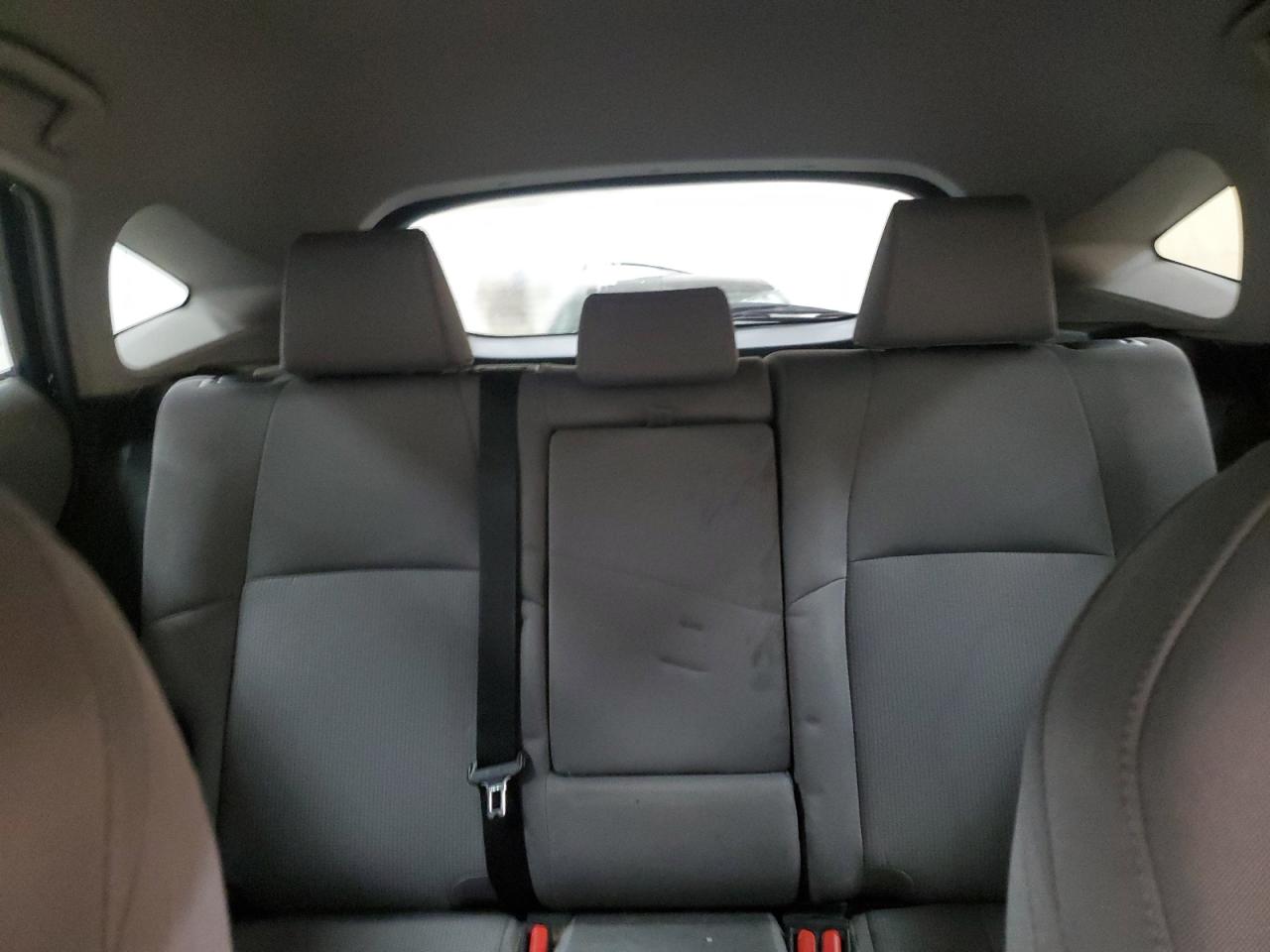 2021 Toyota Venza Le VIN: JTEAAAAH7MJ063913 Lot: 80401215