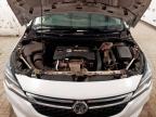 2016 VAUXHALL ASTRA DESIGN ECOFLEX S/S 1.0T 12V ECOFLEX DESIGN 5DR for sale at Copart SANDWICH