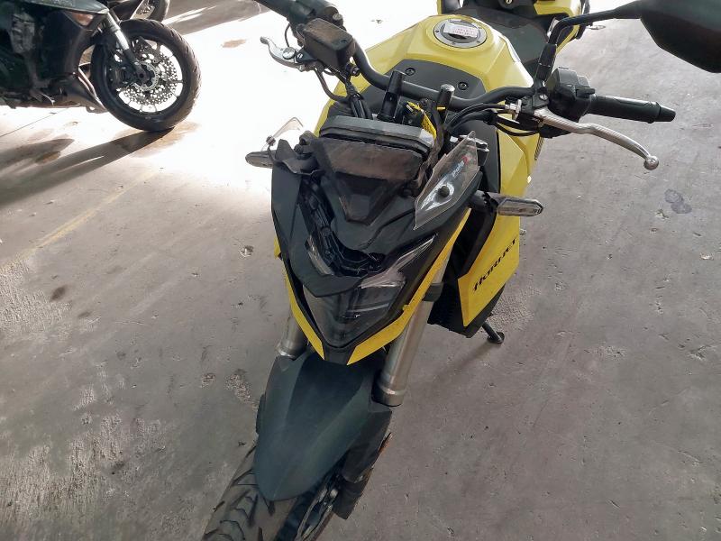 2023 HONDA CB 750 A-P 