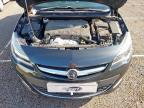 2013 VAUXHALL ASTRA 2.0 CDTI 16V SRI [165] 5DR [START STOP] for sale at Copart SANDTOFT