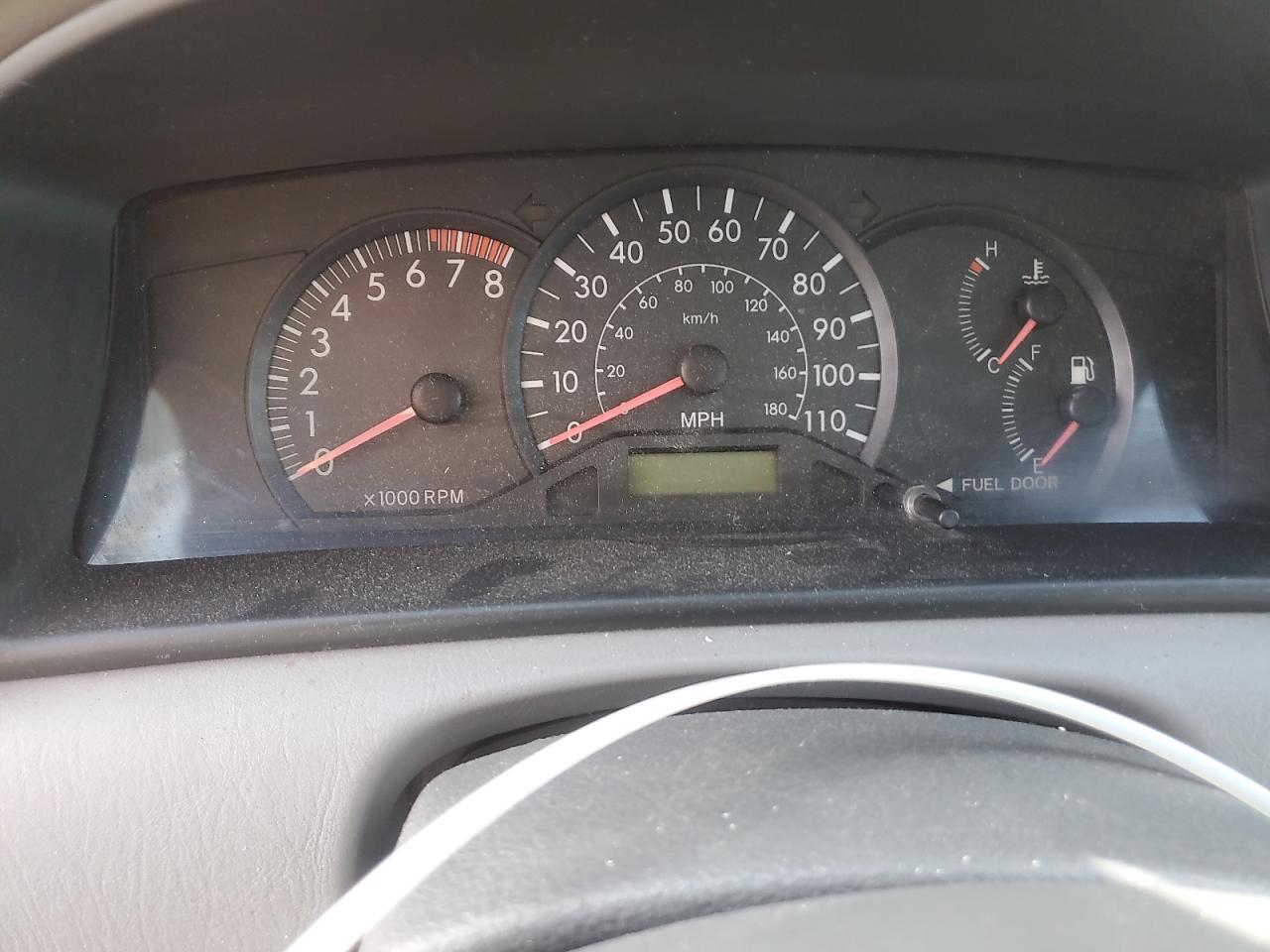 2007 Toyota Corolla Ce VIN: 1NXBR32E57Z820257 Lot: 84837405