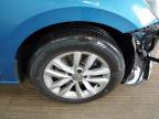 2017 VOLKSWAGEN TOURAN SE TDI BMT S-A  for sale at Copart EAST KILBRIDE