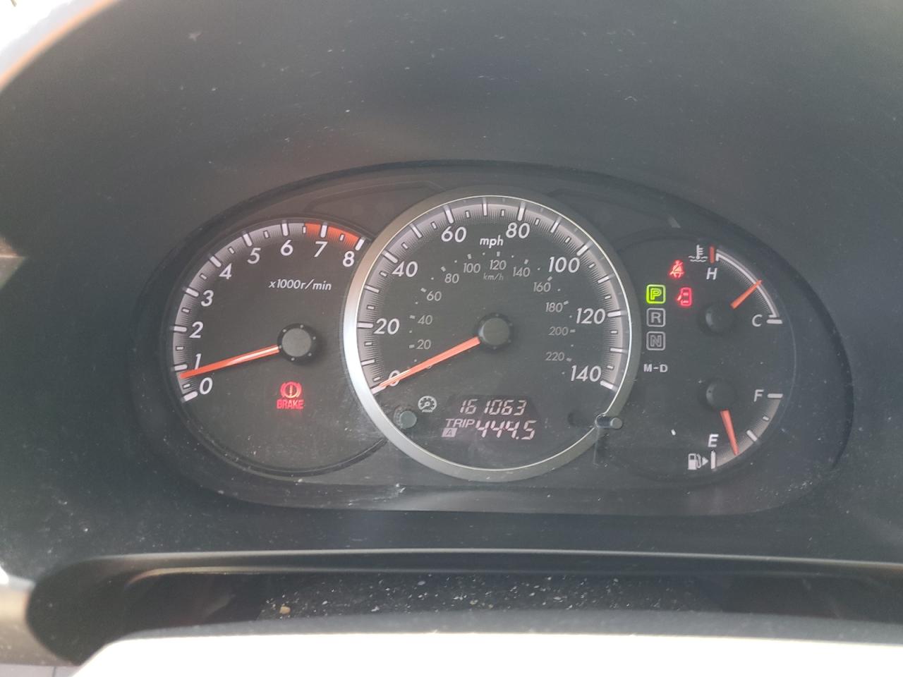 2009 Mazda 5 VIN: JM1CR293690335675 Lot: 80086135