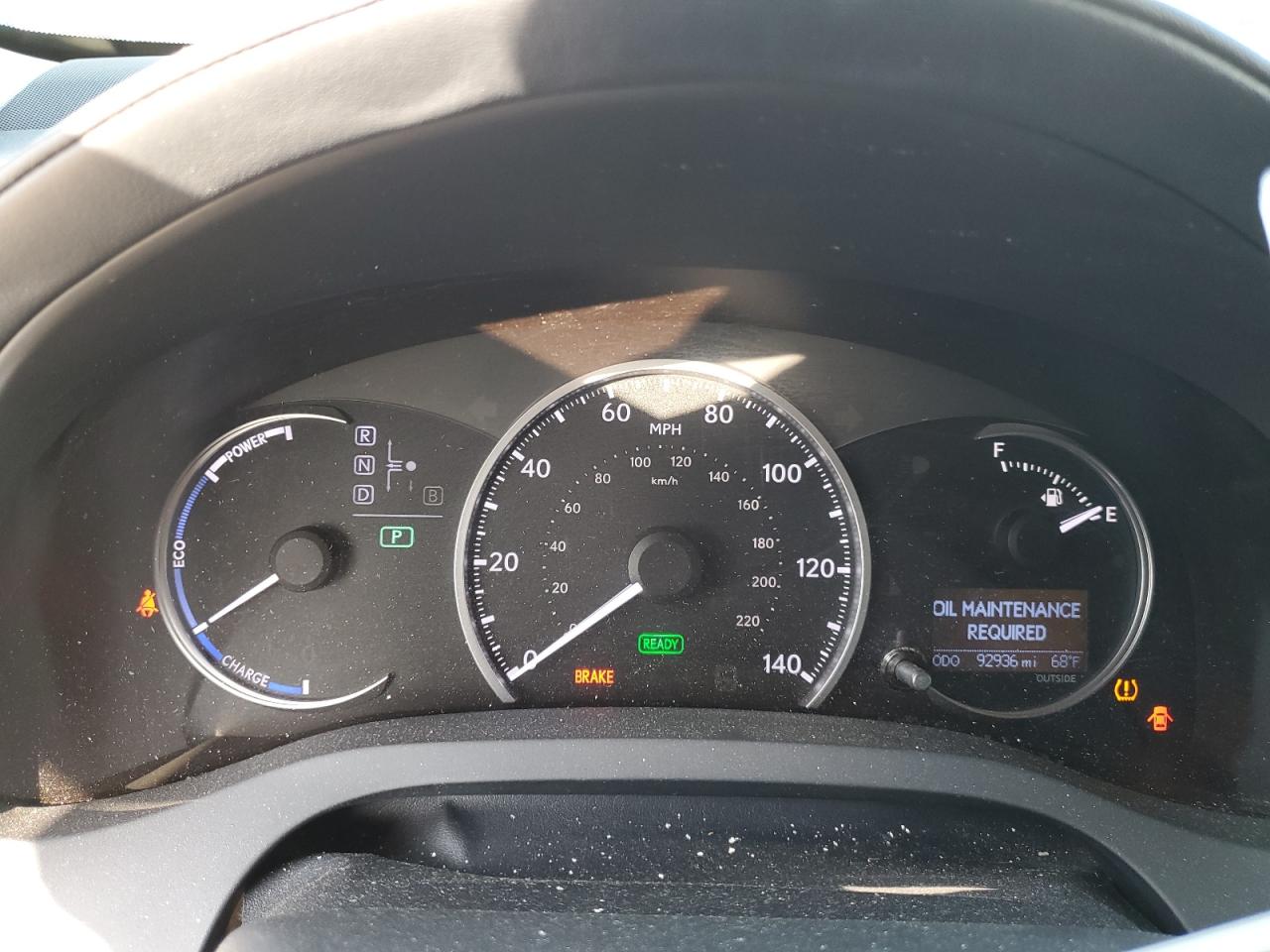 2012 Lexus Ct 200 VIN: JTHKD5BH9C2104331 Lot: 81914045