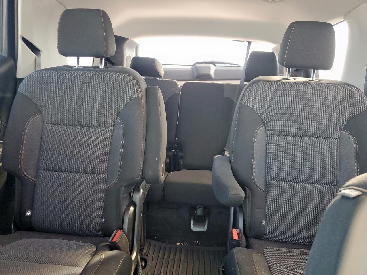 2020 Chevrolet Traverse Lt VIN: 1GNERGKW6LJ245087 Lot: 83846395