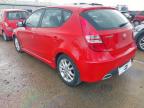 2010 HYUNDAI I30 EDITION for sale at Copart SANDWICH