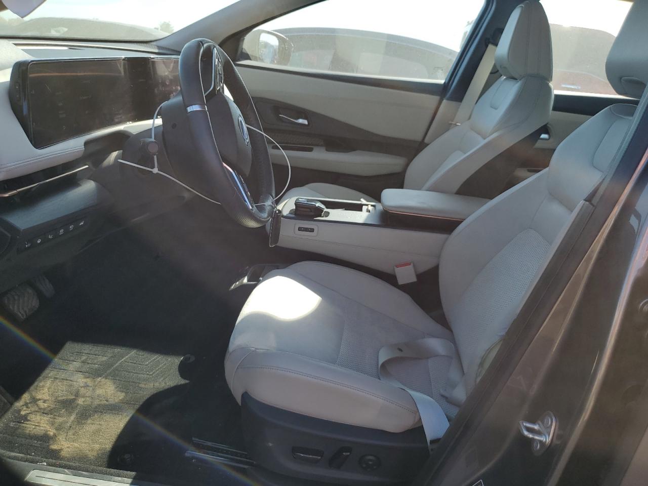 2024 Nissan Ariya Evolve+ VIN: JN1DF0BB1RM734721 Lot: 84777245