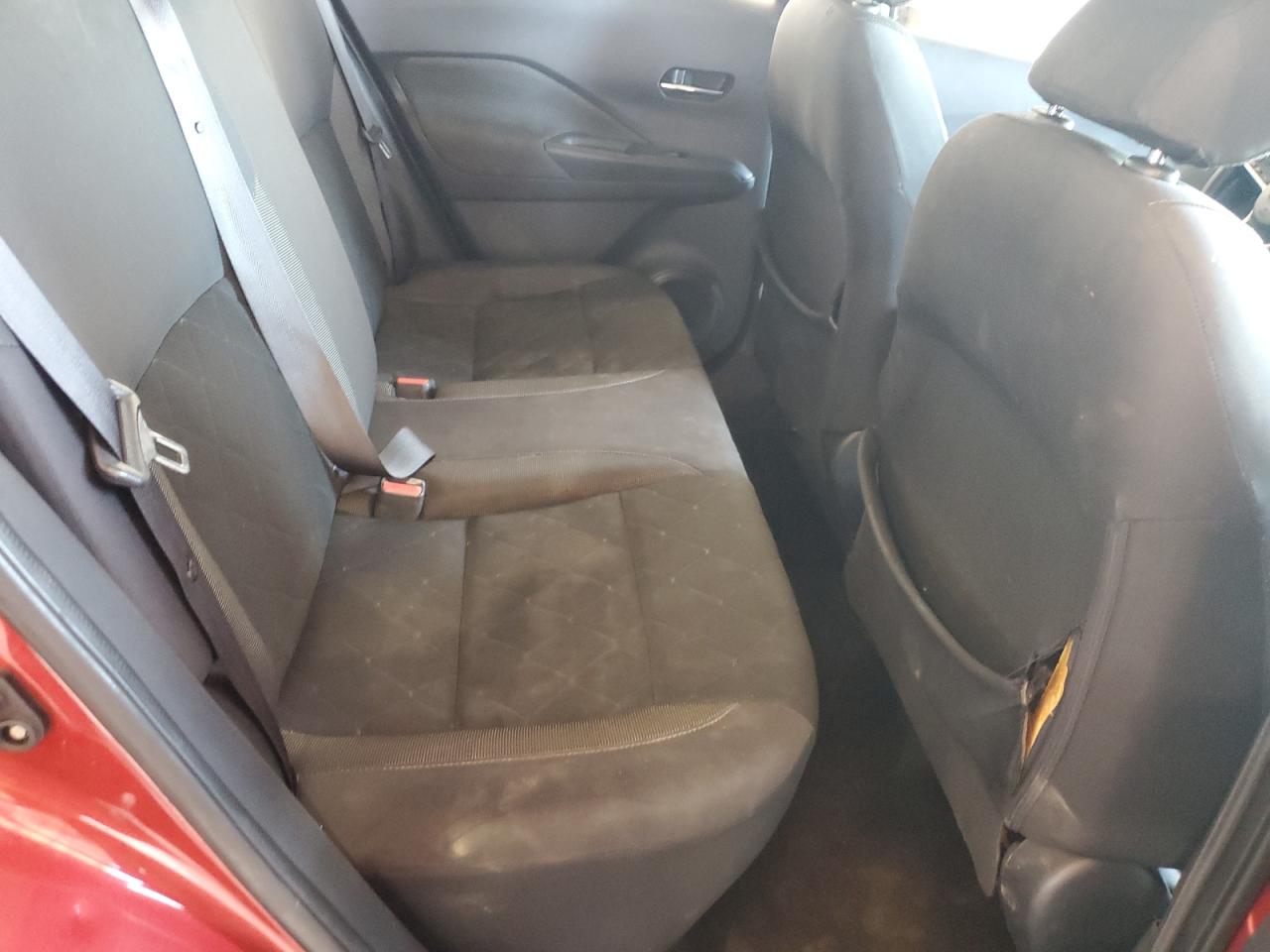 2019 Nissan Kicks S VIN: 3N1CP5CU5KL541266 Lot: 80066565