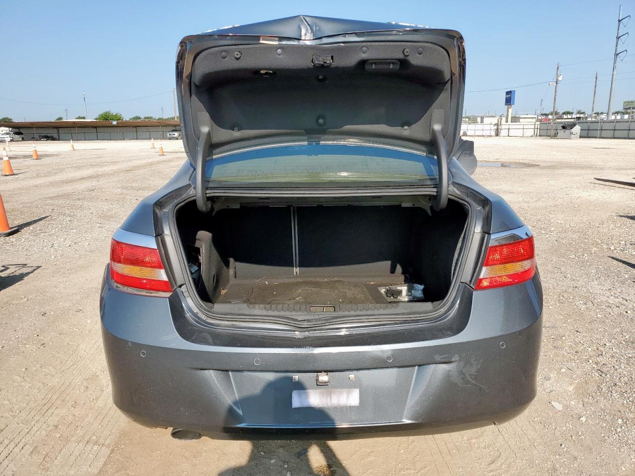 2013 Buick Verano Convenience VIN: 1G4PR5SK9D4186759 Lot: 80034985