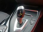 2018 BMW 118D M SPORT SHADOW EDITI  for sale at Copart ST HELENS