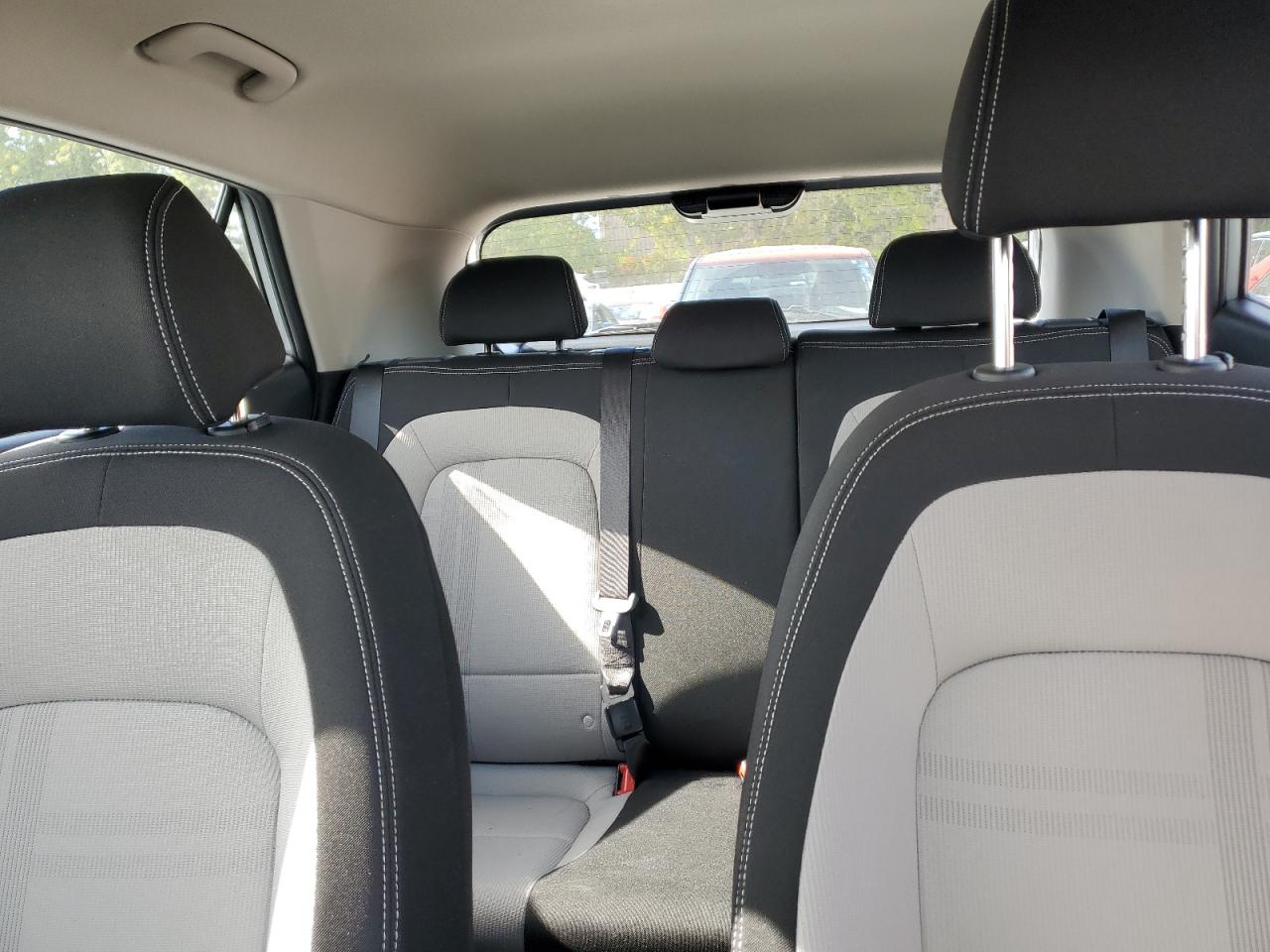 2020 Hyundai Venue Sel VIN: KMHRC8A37LU019773 Lot: 71852295