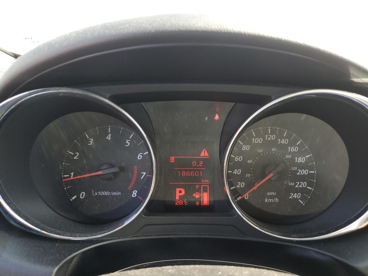 2017 Mitsubishi Rvr Se VIN: JA4AJ3AUXHZ608162 Lot: 80609615