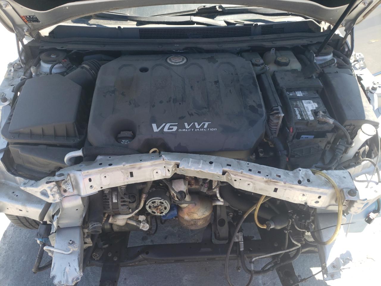 2015 Cadillac Xts Luxury Collection VIN: 2G61M5S31F9230760 Lot: 71900105