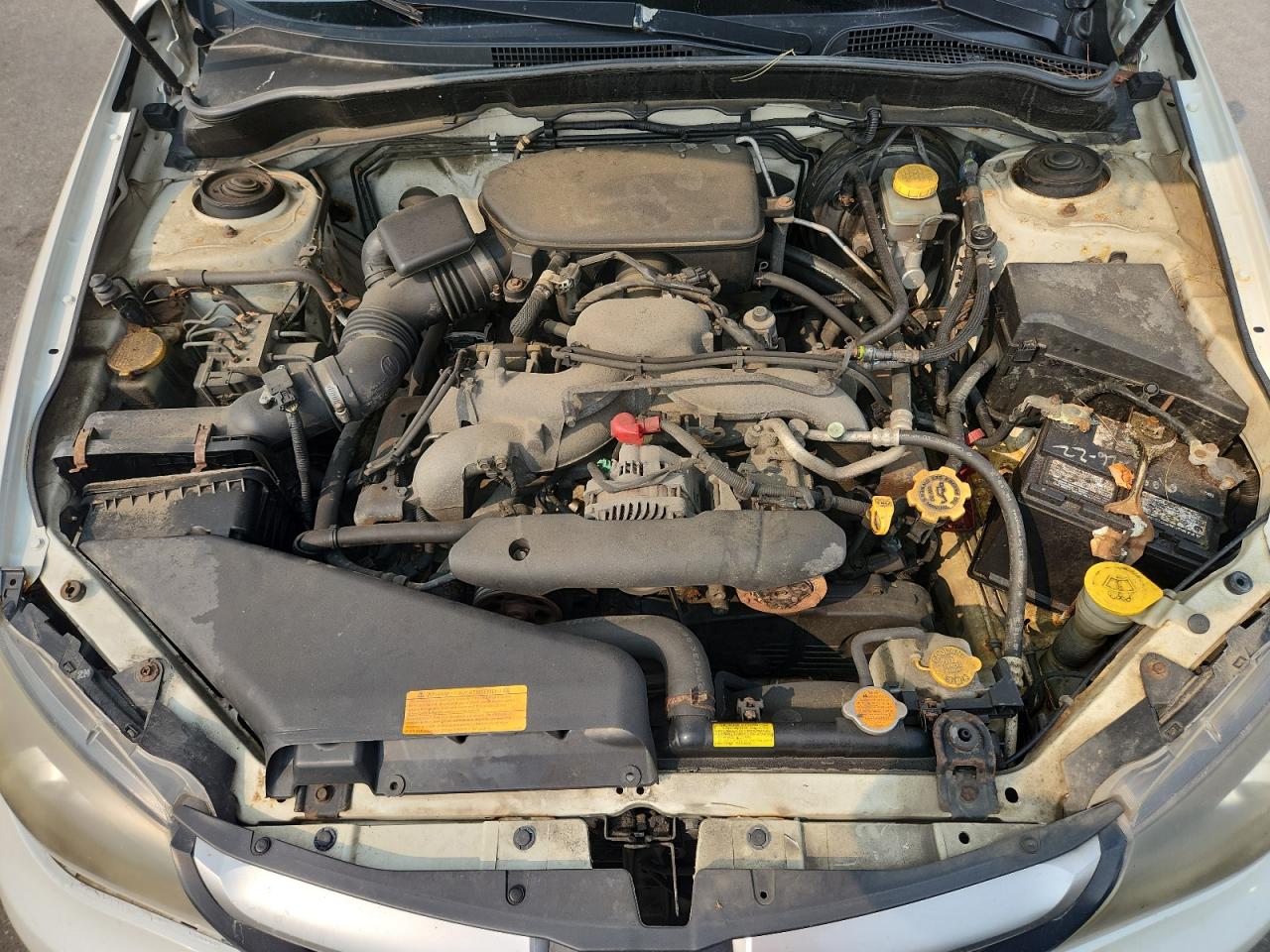2010 Subaru Impreza 2.5I Premium VIN: JF1GH6B61AH806384 Lot: 71326865