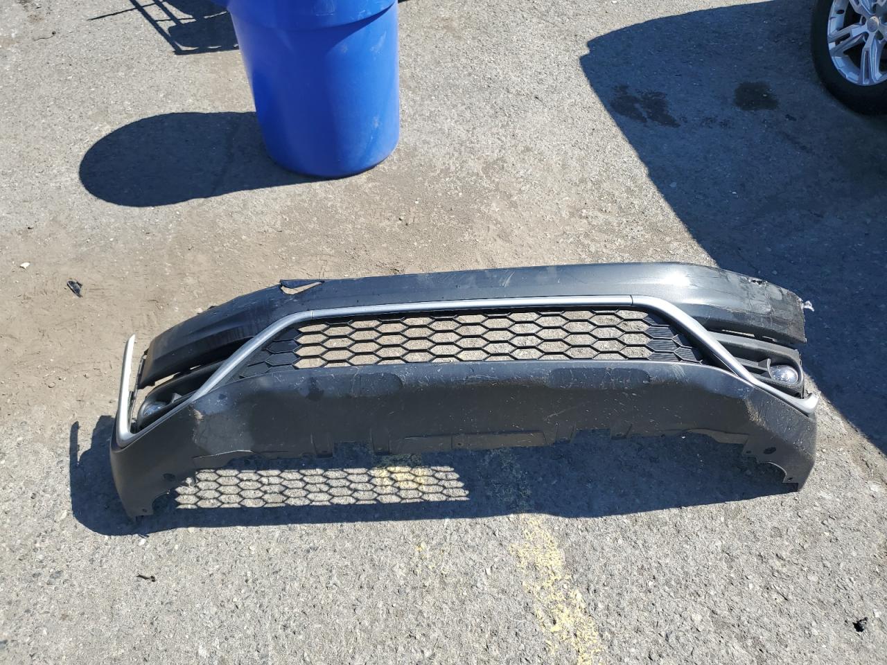 2021 Honda Cr-V Ex VIN: 2HKRW2H53MH630847 Lot: 80869255