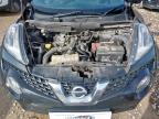 2015 NISSAN JUKE ACENTA DIG-T  for sale at Copart YORK