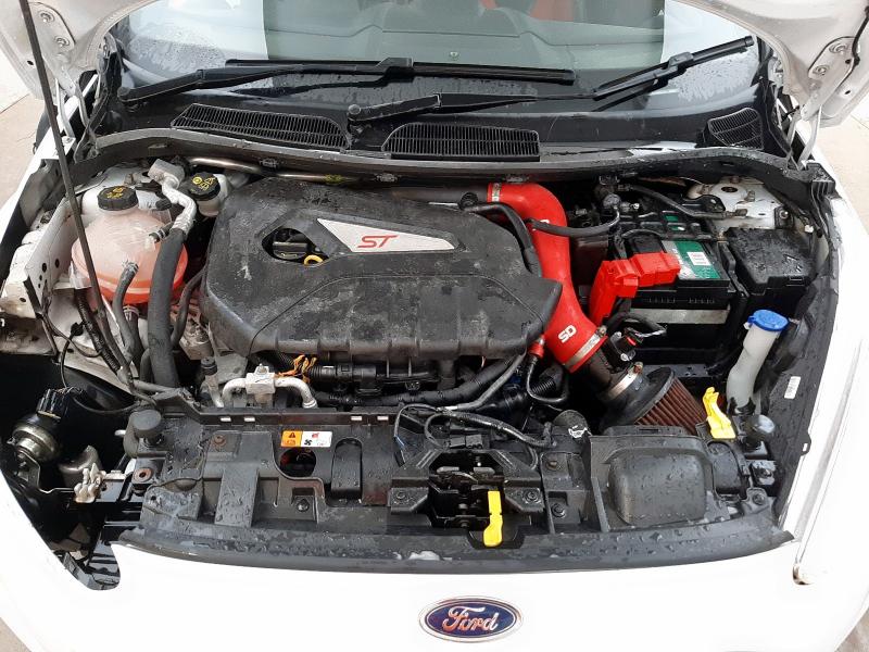 2013 FORD FIESTA ST-2 TURBO 1.6 ECOBOOST ST-2 3DR