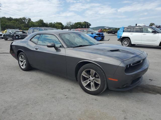  DODGE CHALLENGER 2018 Szary
