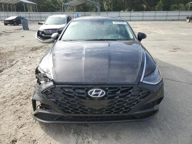  HYUNDAI SONATA 2023 Черный