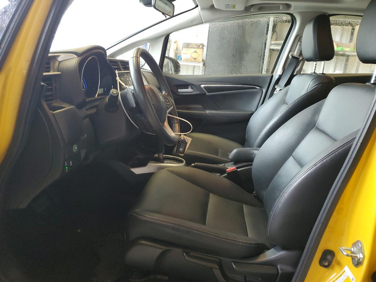 2018 Honda Fit Ex VIN: 3HGGK5H07JM723998 Lot: 80748755