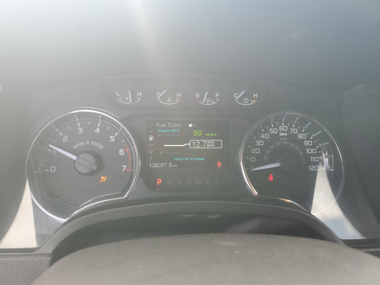 2011 Ford F150 Supercrew VIN: 1FTFW1ET1BFA77798 Lot: 80748525