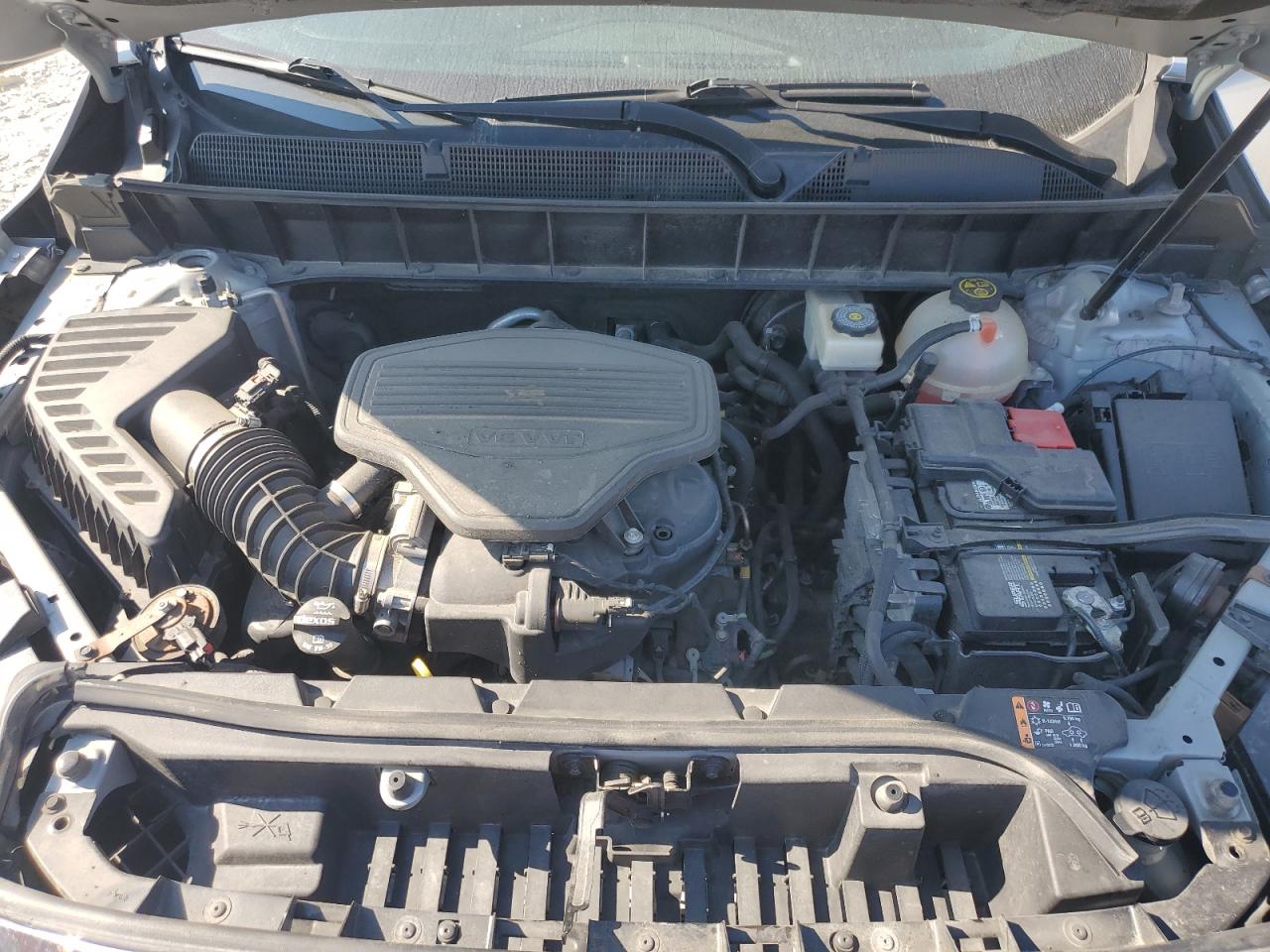 2017 GMC Acadia Slt-1 VIN: 1GKKNULS1HZ181829 Lot: 72041305