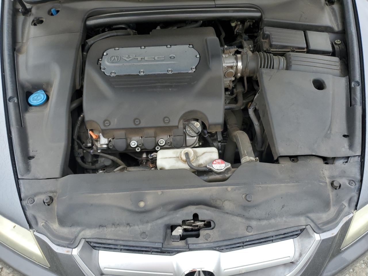 2006 Acura 3.2Tl VIN: 19UUA66286A056895 Lot: 68026505