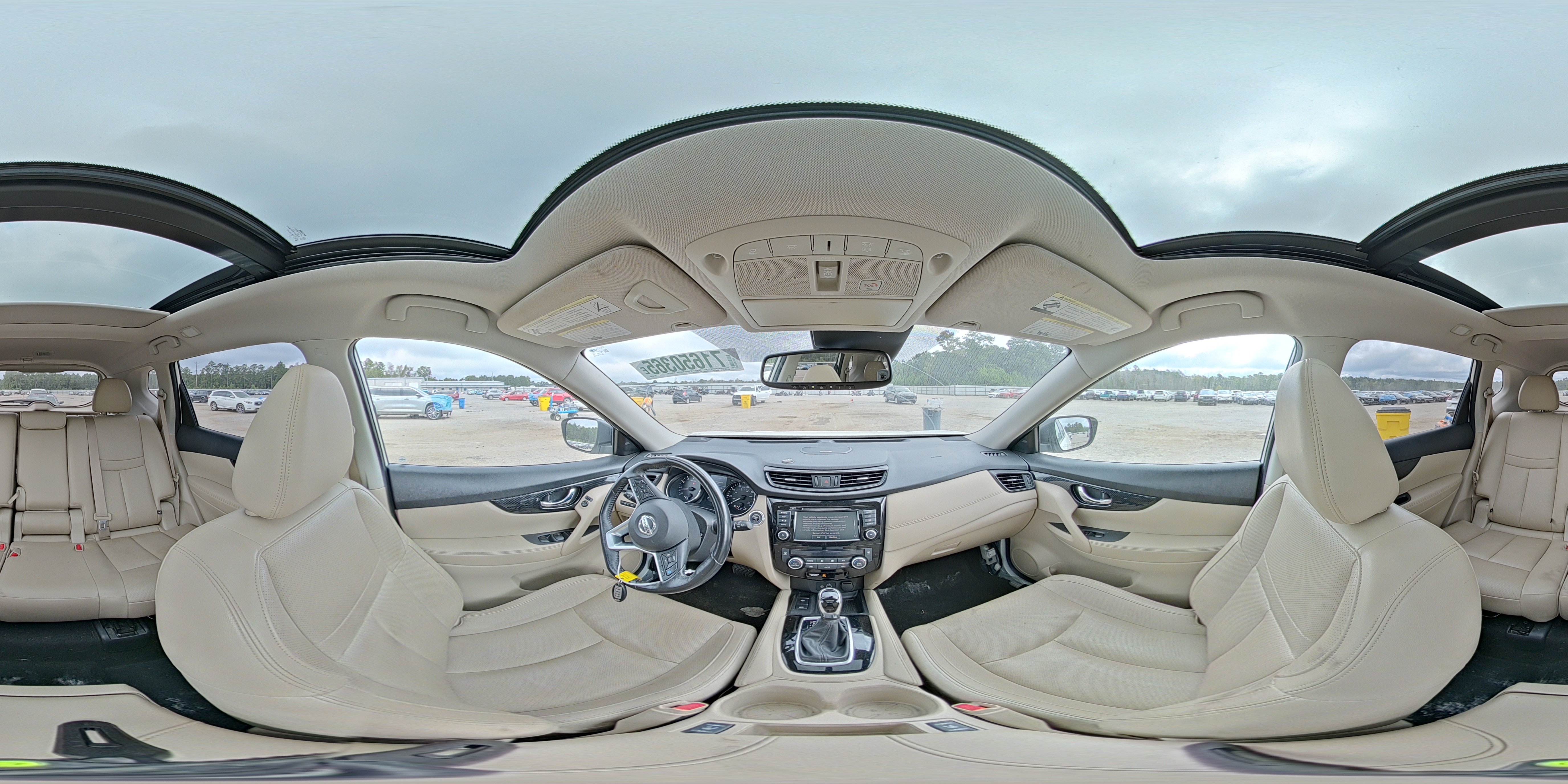 2018 Nissan Rogue S VIN: JN8AT2MV0JW322704 Lot: 71650365