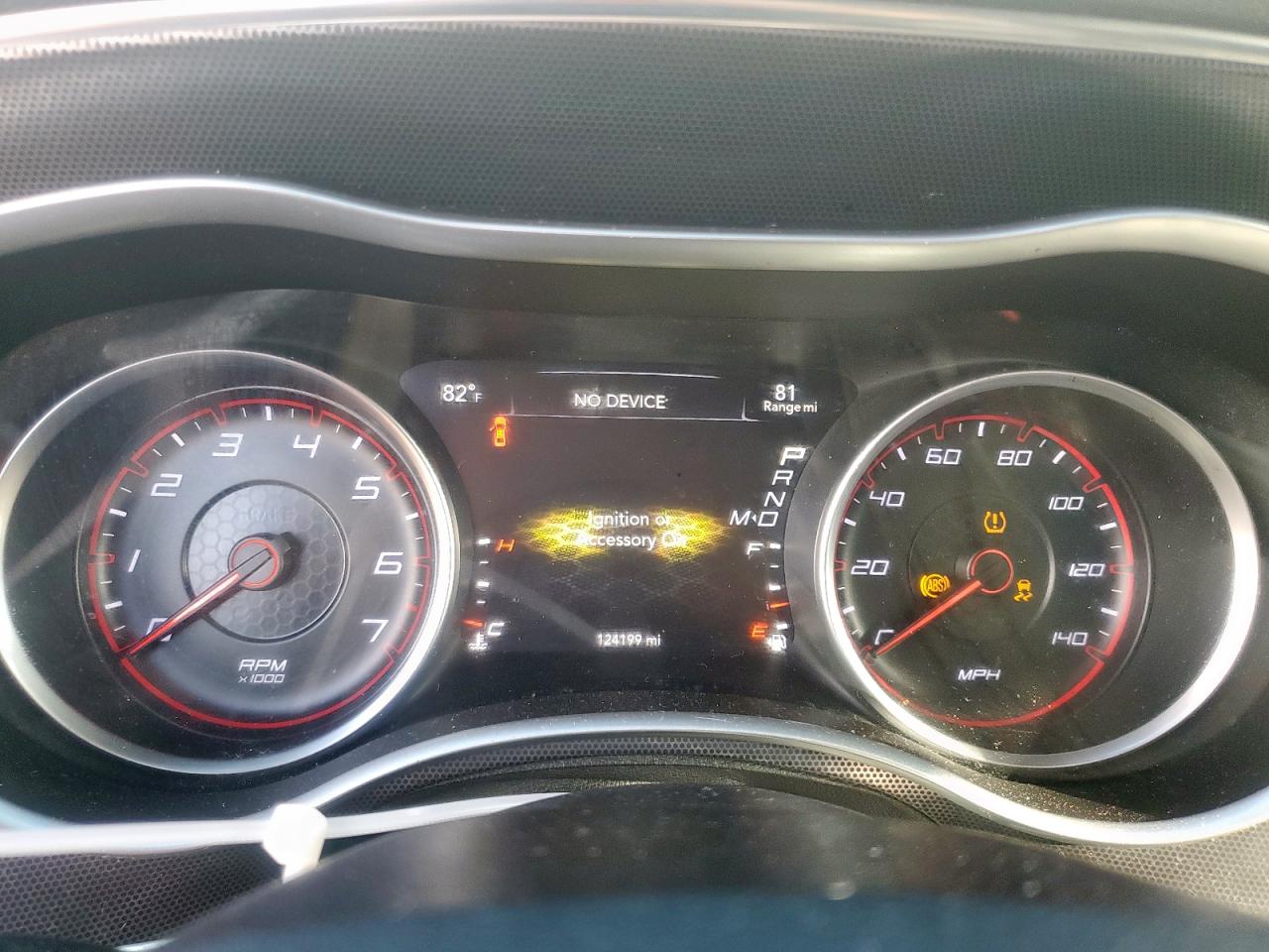 2015 Dodge Charger Sxt VIN: 2C3CDXHG7FH832049 Lot: 81511025