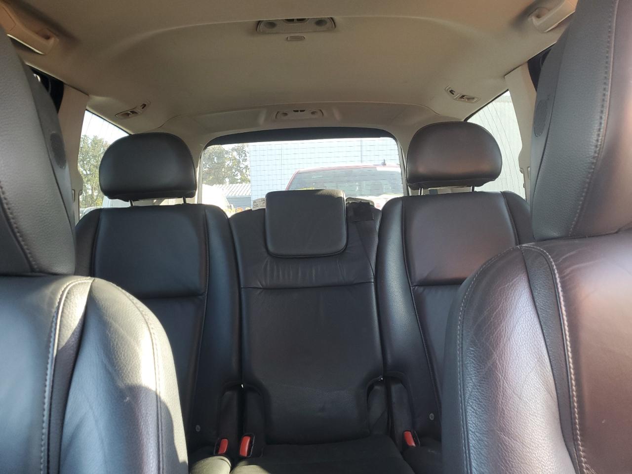 2014 Volvo Xc90 3.2 VIN: YV4952CZXE1684570 Lot: 84277495