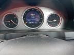 2008 MERCEDES C220 SPORT CDI A  for sale at Copart WISBECH