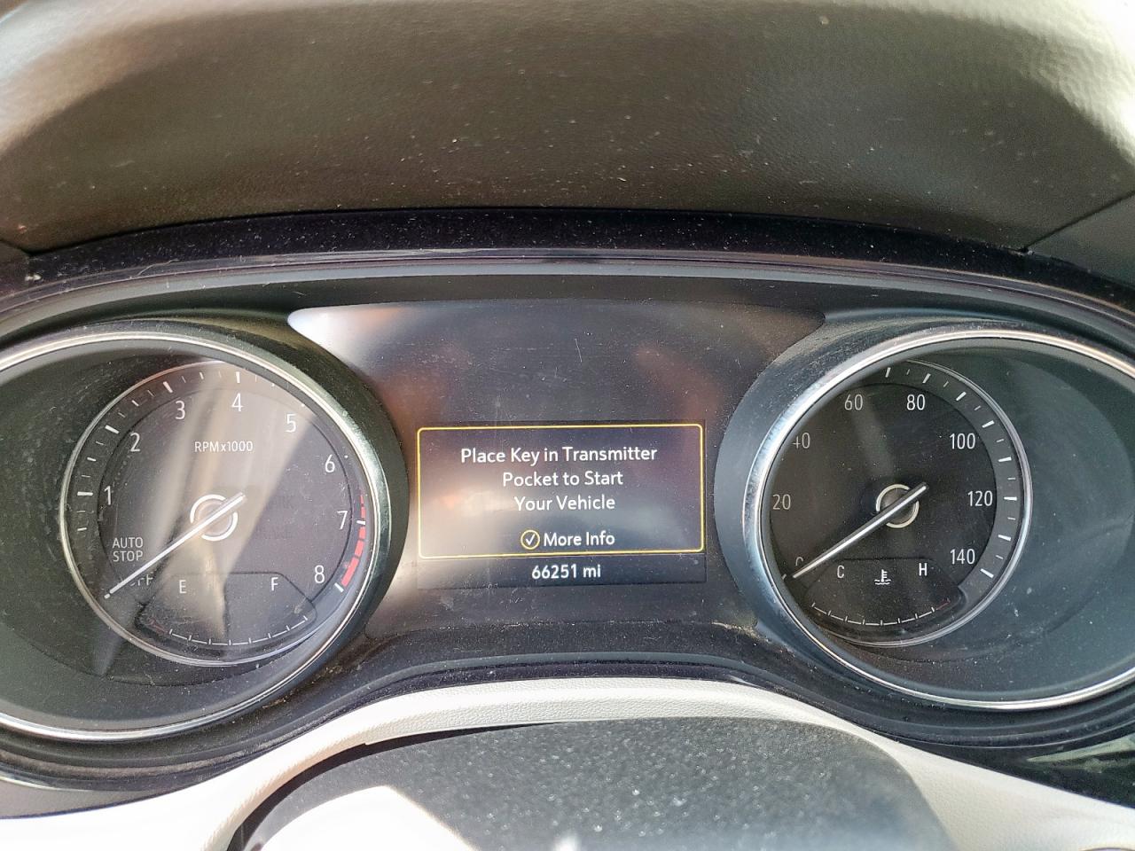 2020 Buick Encore Gx Select VIN: KL4MMDS21LB067995 Lot: 81791635