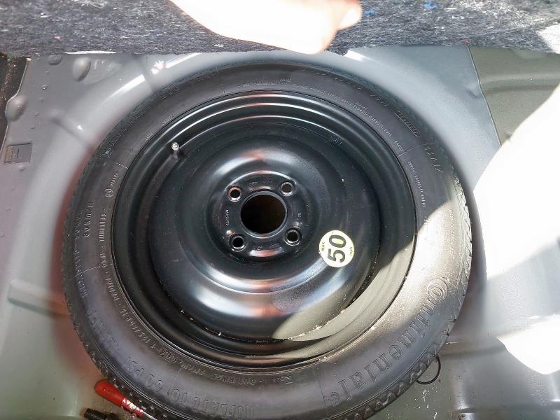 2013 FORD B-MAX ZETEC 