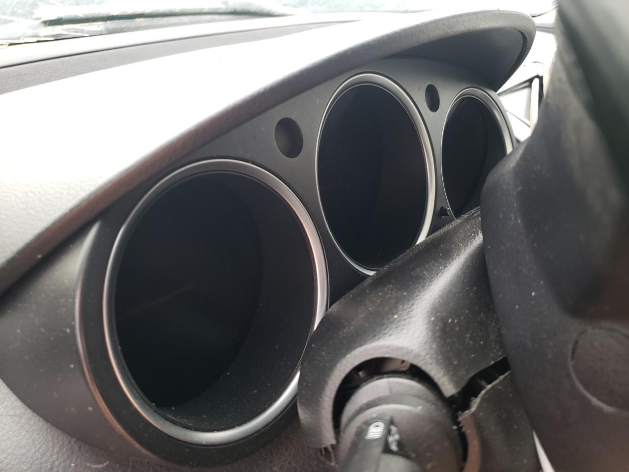 2008 Nissan Maxima Se VIN: 1N4BA41E68C830215 Lot: 81815985