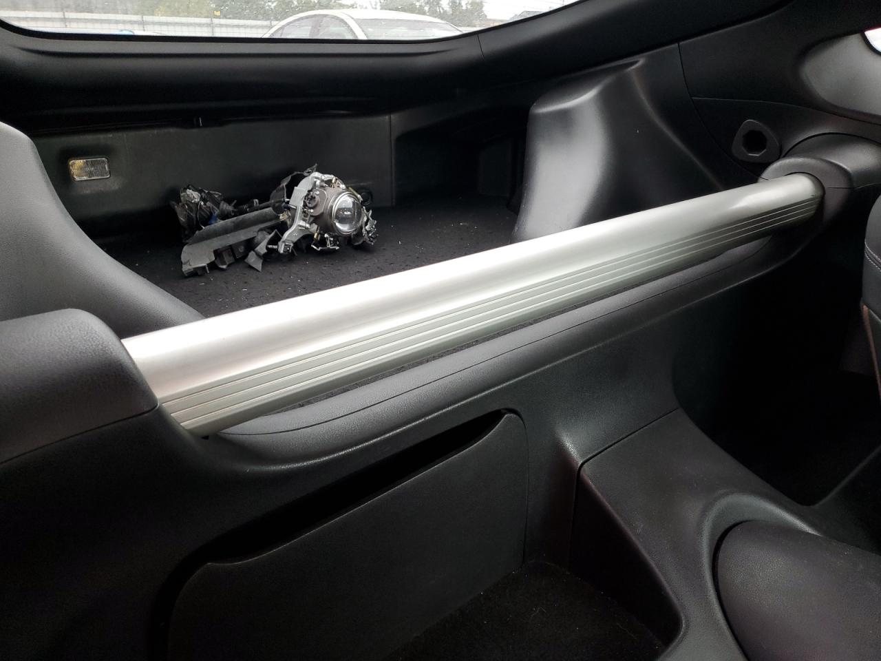 2009 Nissan 370Z VIN: JN1AZ44E89M405202 Lot: 71509435