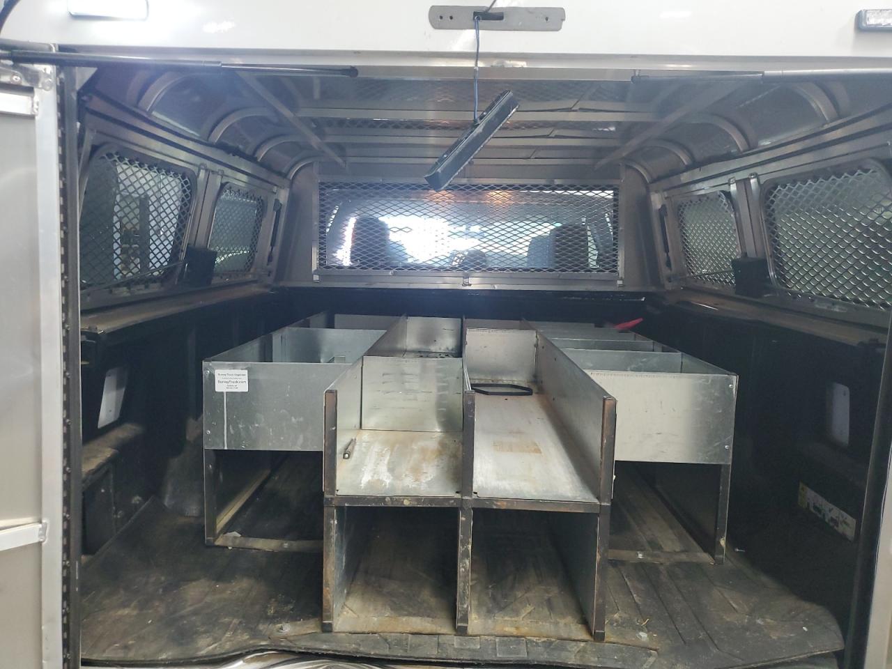 2023 Ford F150 Super Cab VIN: 1FTEX1EPXPFB58995 Lot: 83836175