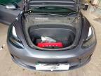 2022 TESLA MODEL 3 RWD 4DR AUTO for sale at Copart SANDTOFT