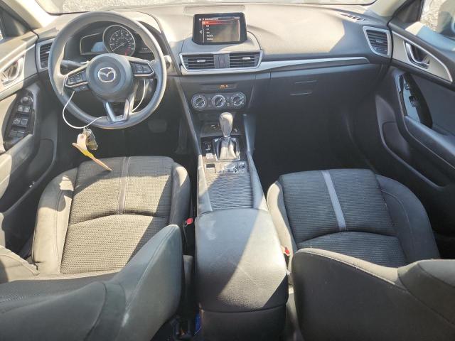  MAZDA 3 2017 Серый