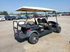 2016 CLUB CAR BAMA - ELECTRIC VEHICLE for sale at Copart AL - DOTHAN