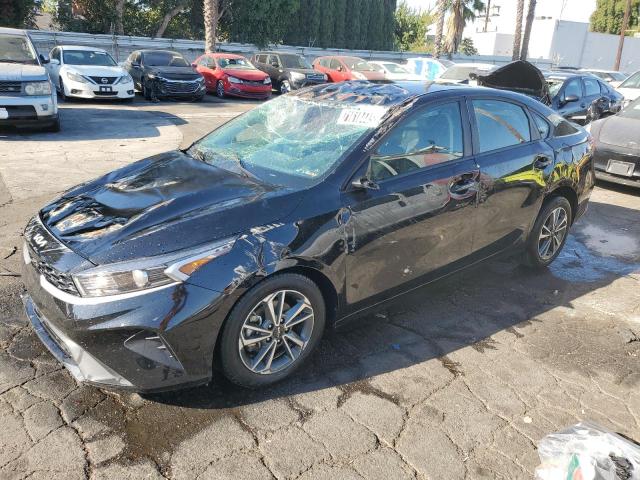 KIA FORTE LX 2024