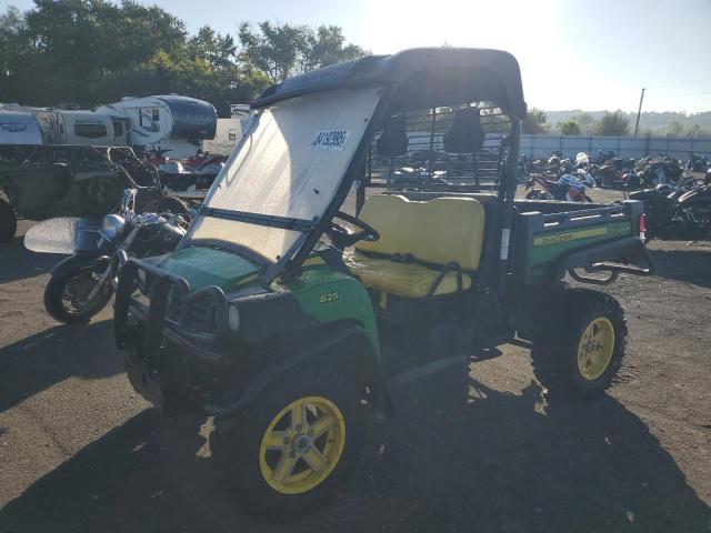 2013 JOHN DEERE 825I