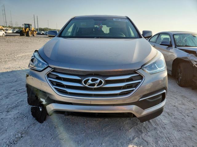  HYUNDAI SANTA FE 2018 Szary