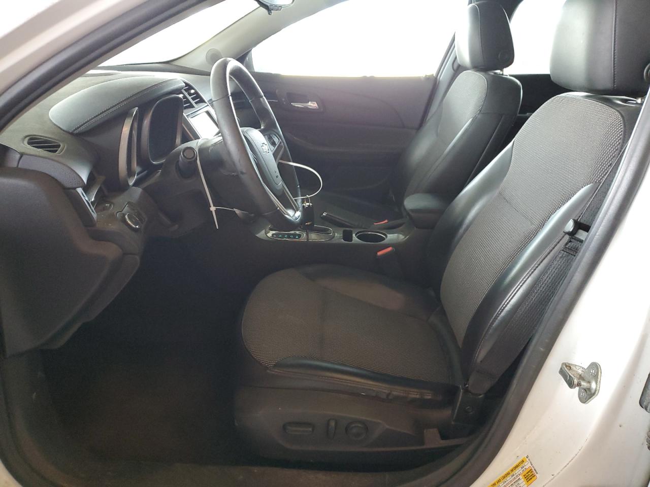 2014 Chevrolet Malibu 2Lt VIN: 1G11E5SL1EF208220 Lot: 72095635