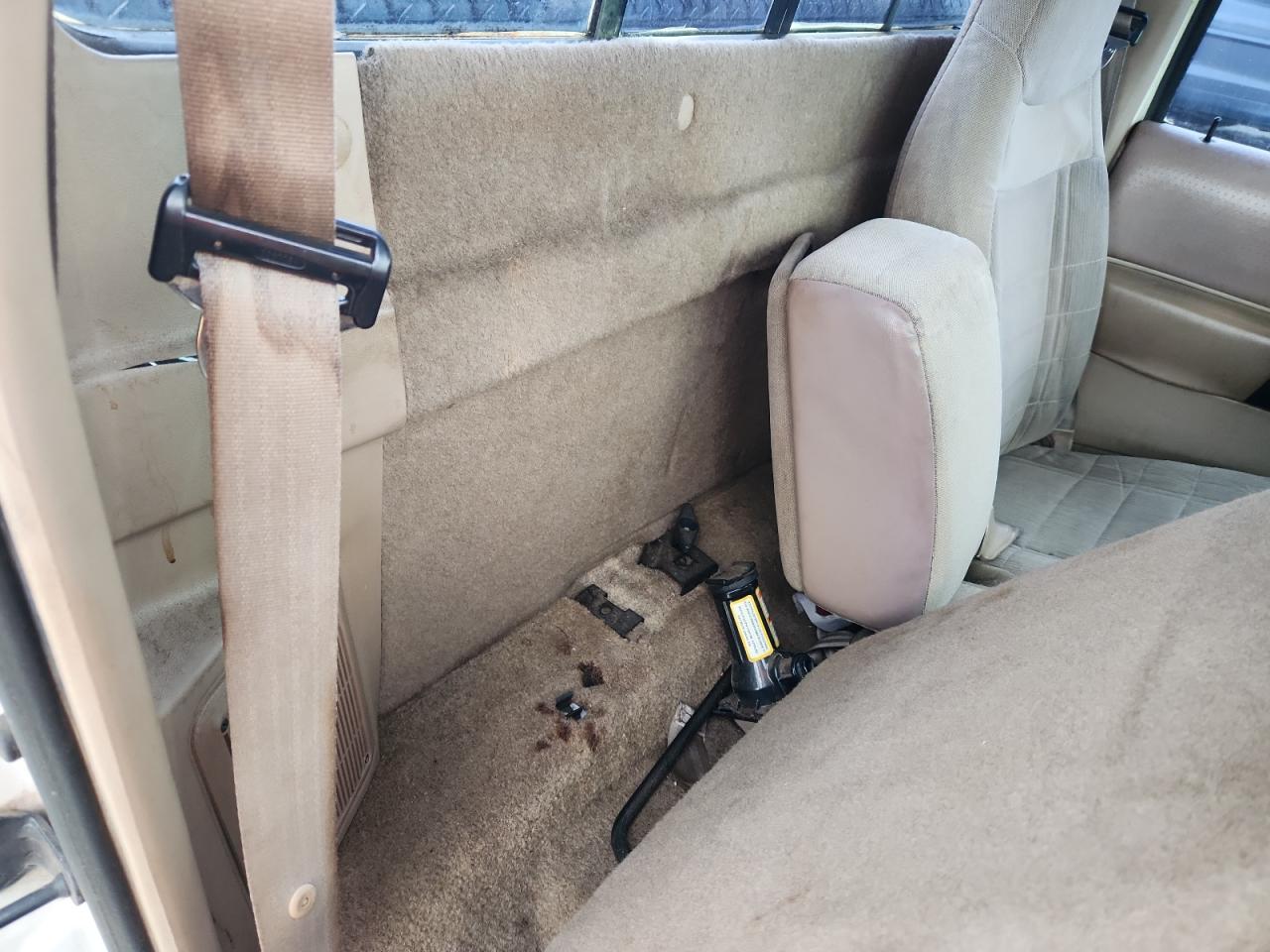 1997 Ford Ranger VIN: 1FTCR10A6VPB26346 Lot: 81035765