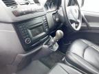 2013 MERCEDES-BENZ VITO 113 CDI TRAVELINER  for sale at Copart ST HELENS